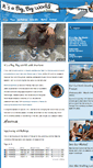 Mobile Screenshot of itsabigbigworld.com
